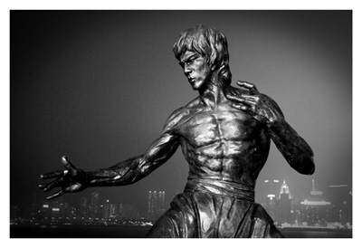 hong kong bruce lee