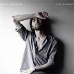 jay jay johanson self portrait