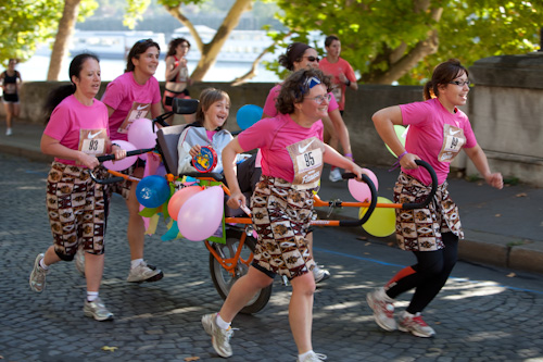 la parisienne 2009