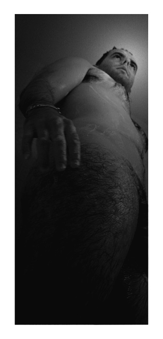 les dieux du stade