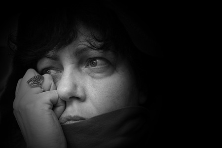 Bea du côté sombre Bea du côté sombre