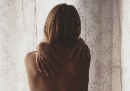 Sèv du côté sombre Sèv du côté sombre