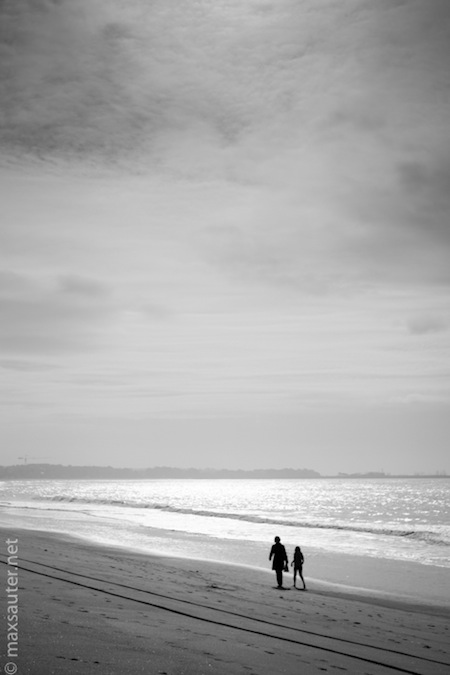 la baule, sombre