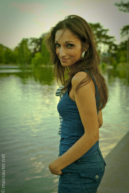 hanane low-fi