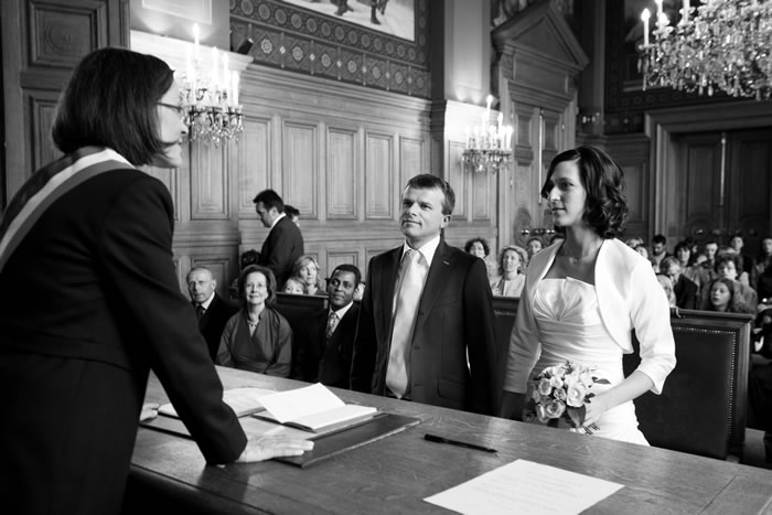 photographe de mariage