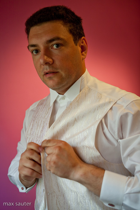 photographe de mariage