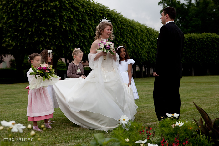 photographe de mariage