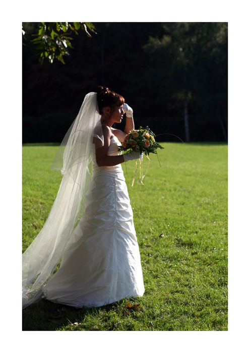 photographe de mariage