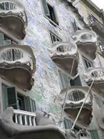 gaudi rules !