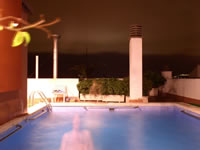 pool