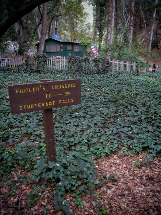 fort nationale de los angeles