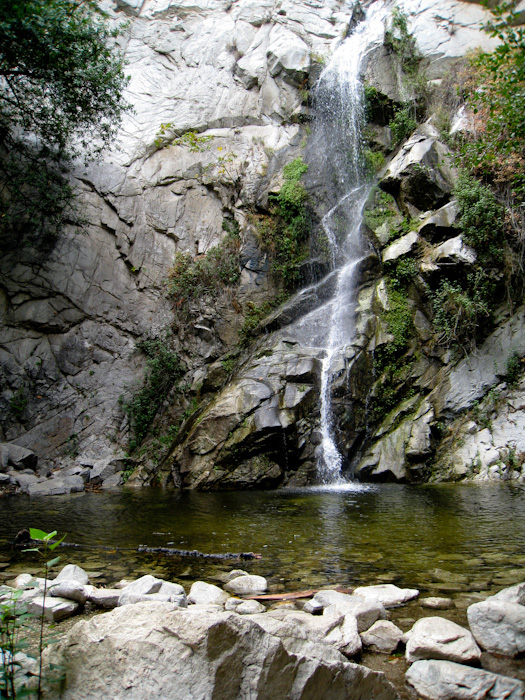 sturtevant falls (californie)