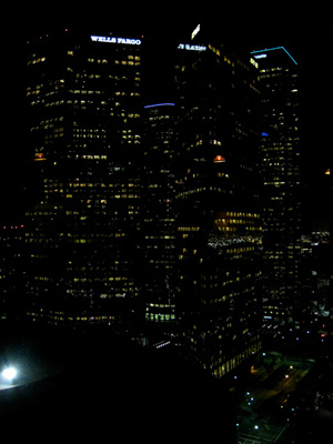 buenaventure los angeles