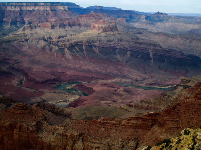 grand canyon national park