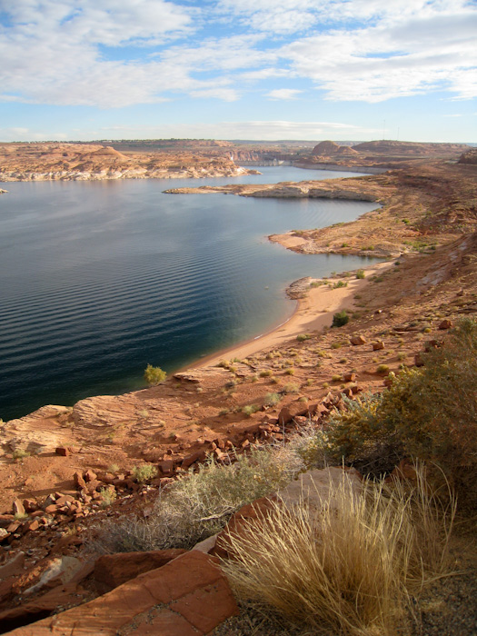 lake powell