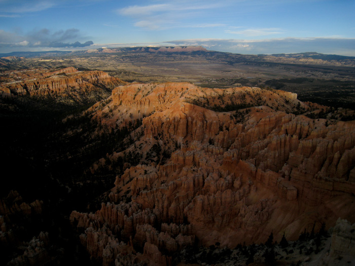 bryce canyon national park