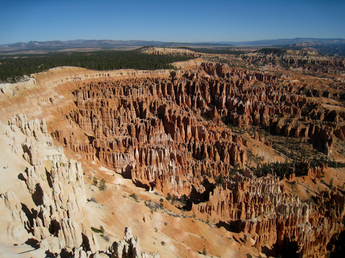 bryce canyon national park