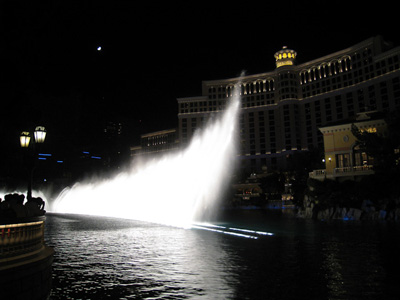 las vegas