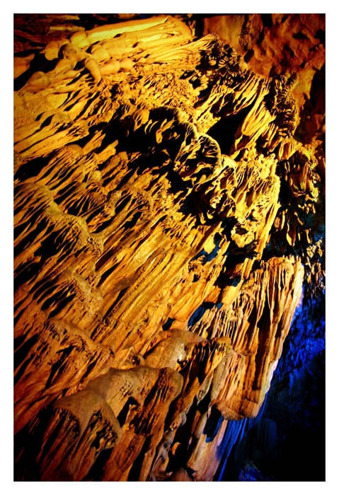 guilin reed flute cave