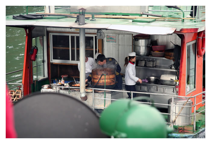 guilin - li river cruise