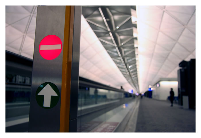 hong-kong international airport