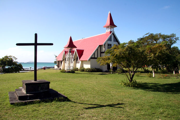 cap malheureux - île maurice