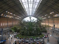 atocha