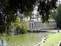 retiro