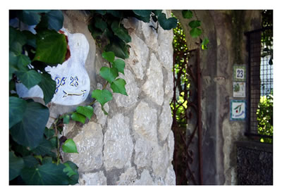 capri