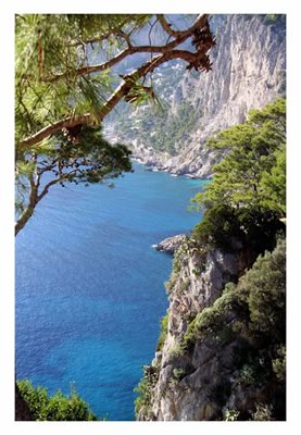 capri