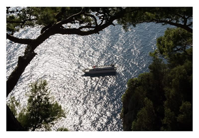 capri