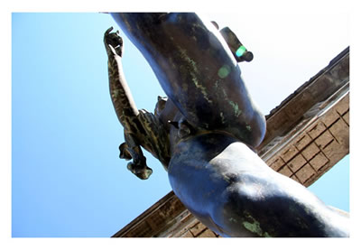 pompei scavi