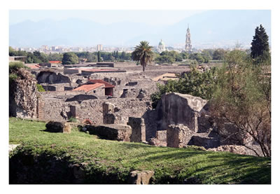 pompei scavi