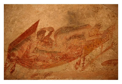pompei scavi