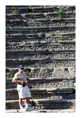 pompei scavi