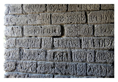 pompei scavi