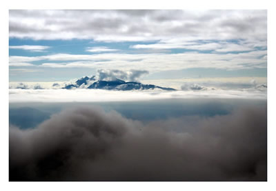 volcan vesuve