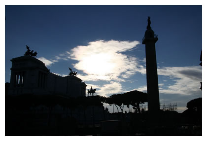 rome