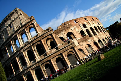 colisee de rome