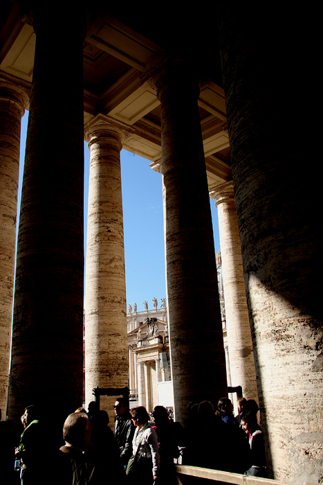 basilique saint pierre de rome