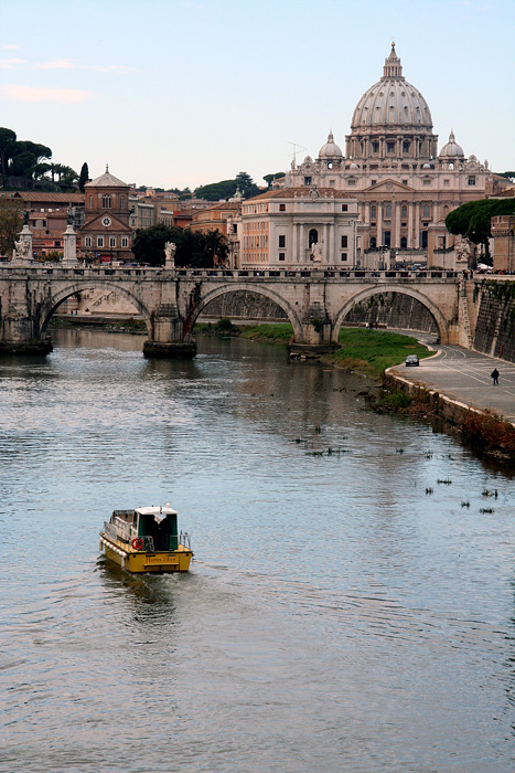 basilique saint pierre de rome