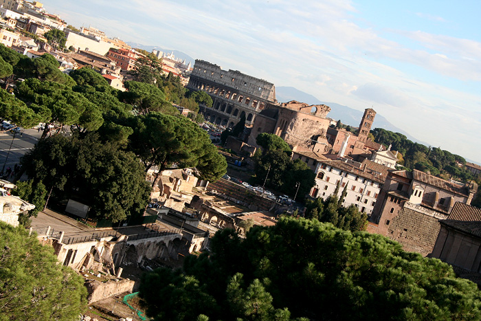 colisee rome