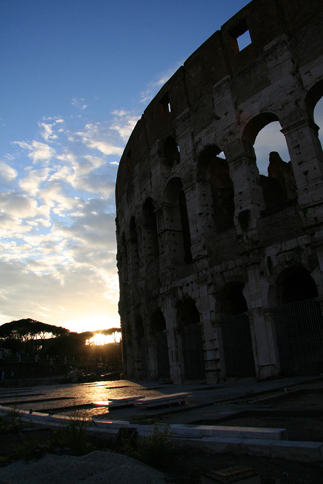 colisee