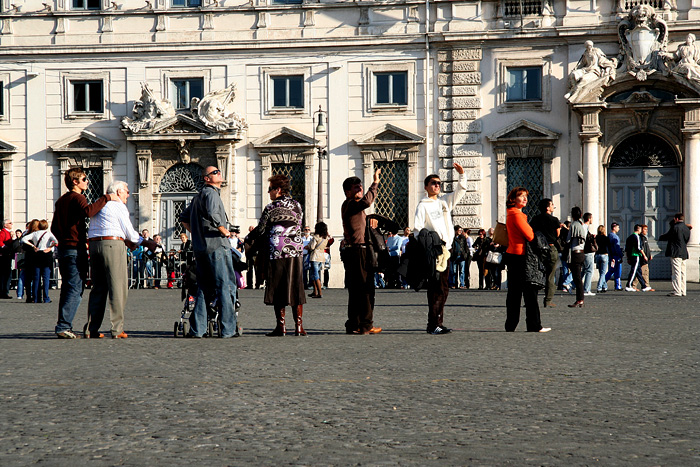 quirinal rome