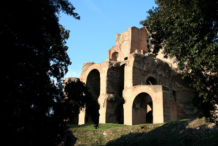 circo massimo