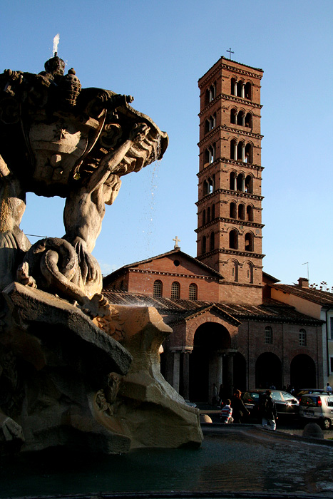bocca della verita