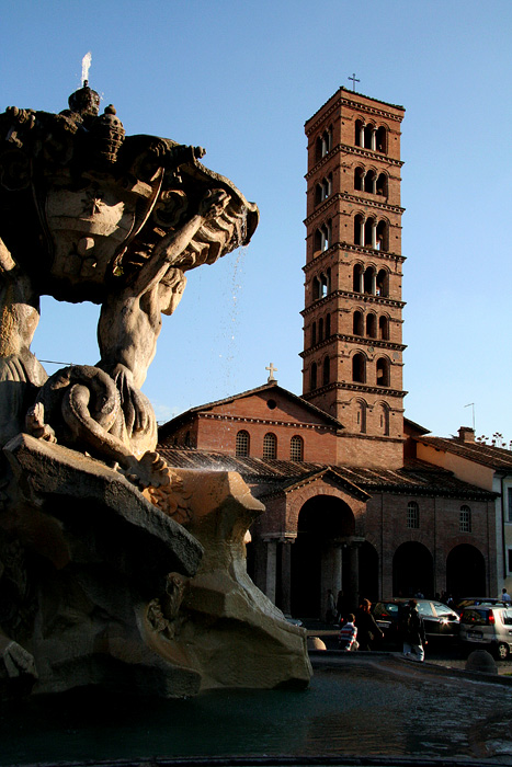 bocca della verita