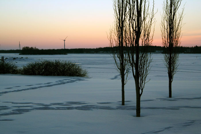 oulu finalnde