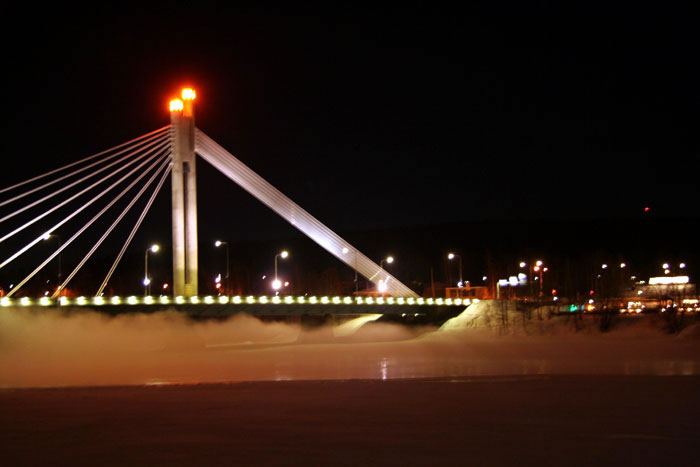 pont de rovaniemi